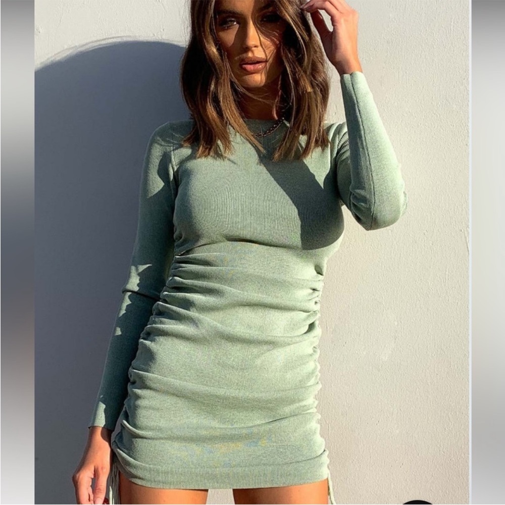Princess Polly mini dress